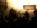 Hannes Riepler All Blues Solo w/Lew Soloff Quintet