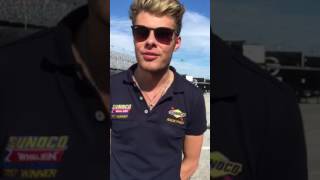 Seb Morris on the new DPI