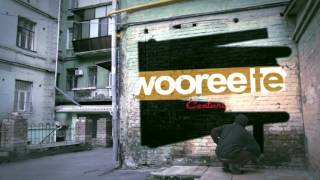 Wooree Tea Graffiti Video