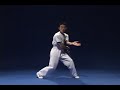 Nunchaku - 6. Diagonal Attack Nunchaku - 6. Diagonal Attack