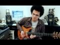 Michael Jackson Birthday Tribute: 'Give In To Me' - Adam Lee