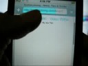 Make your Blog iPhone and PDA Friendly