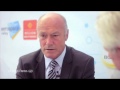 Le Bourget 2011 - Alain Rousset, Pr�sident R�gion Aquitaine