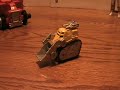 Drivemax Megazord