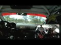 Rockstar EVO X Rally Stage: Hit and Run
