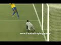 Brazil vs. Ivory Coast 3-1 (June 20), all goals and highlights