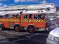 Fire Alarm activation at Te Papa Fire Alarm activation at Te Papa