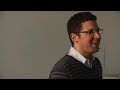 Elliot Greenberger, see3 communications - Out Take
