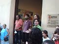 concentració ajuntament