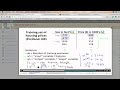 Click here to watch this video courseara machine learning - pause test question