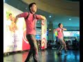 POWER IMAGE PERFORMS @ ROBINSONS NOVALICHES