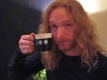 Dark tranquillity: In the studio again - March 11, 2008