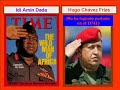 Chavez y Amin
