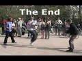 Rope Skipping in the Vondelpark (Amsterdam)
