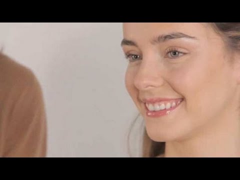 how to decide what color blush to wear