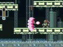 Mega Man X - Flame Mammoth, Part 1