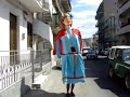 U Giganti e a Gigantissa
