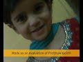 Durva Pandya - Rendering on \"Priya Pappa Havey To\"