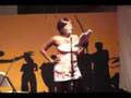 Windy City Story Slam-Jantae slam july
