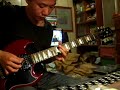 Stairway to Heaven SOLO cover