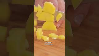 🧸 Ma macédoine de légumes