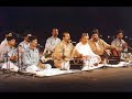 Baro Ghee Kay Deeyay - Naat-e-Rasul (s) -  Part 2 of 2