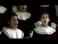 Silent Night Holy Night, Noche de Paz