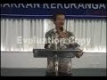 kesaksian ramalan 3