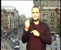 AVN is Amsterdam Visueel Nieuws: nieuws in gebaretaal
