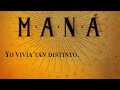 Mana – Hasta que te conoci