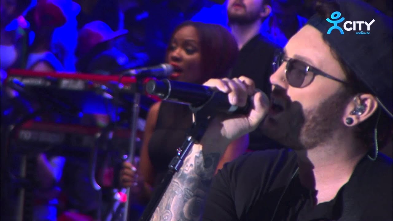 James Arthur Roses ft. Emeli Sandé