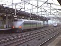 JR 新幹線700系、N700系