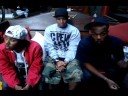 CDR Presents: PAC DIV part 1