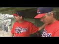 overinvolved little league parents  from small ball 