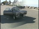 1971 EL Camino, Classic Car, Muscle Car