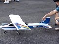 Primeiro vôo aeromodelo Rodrigo Veranópolis Primeiro vôo aeromodelo Rodrigo Veranópolis