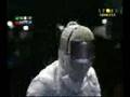 Sabre Team Finals Italy X Russia - part 6
