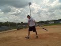 Orlando BallBusters Softball Practice