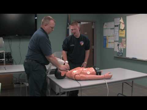 how to perform cpr step by step