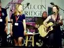 dar Williams IOWA Falcon Ridge 2007