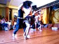 AFROLATIN CONNECTION - Late summer Salsa F.