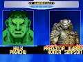 dn mugen: team dn #3: vs  team judgespear