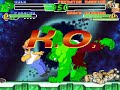 dn mugen: team dn #3: vs  team judgespear