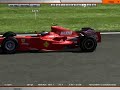 rFactor F1 2007 British Grand Prix Silverston 1:21:229 rFactor F1 2007 British Grand Prix Silverston 1:21:229