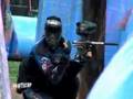 PAINTBALL MILLENNIUM CAMPAIGN CUP 2007