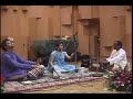 Kaushiki Chakrabaty- Saiya Mora re- raga Charukashi Kaushiki Chakrabaty- Saiya Mora re- raga Charukashi