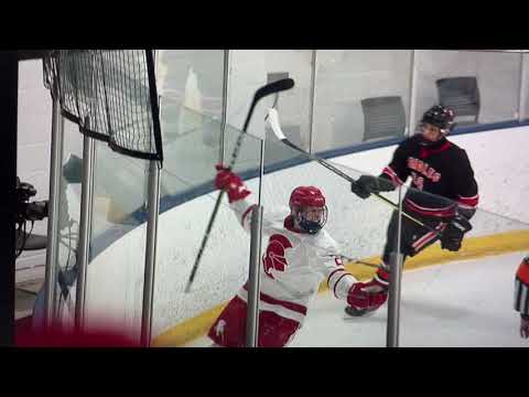 Connolly BSM v St Louis Park 2020