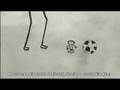 Spot Adidas 2007   Impossible is Nothing   Lionel Messi