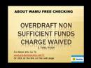 California Washington Mutual Bank WMU California Washington Mutual Bank WMU