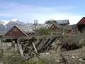 Alaska: McCarthy and Kennecott Copper Mine